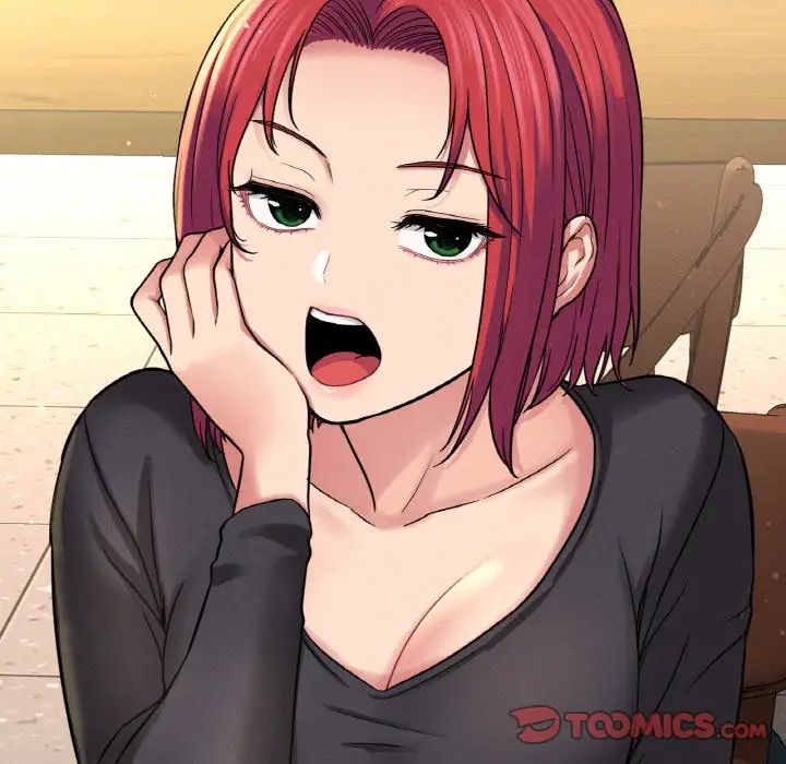 我的女王第35话