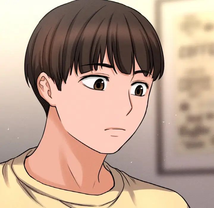 我的女王第35话