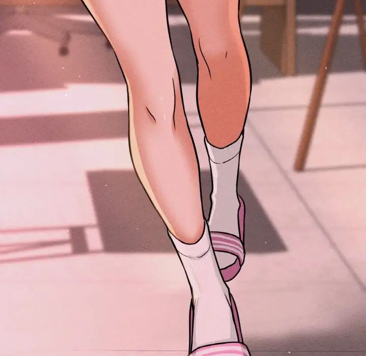 我的女王第35话