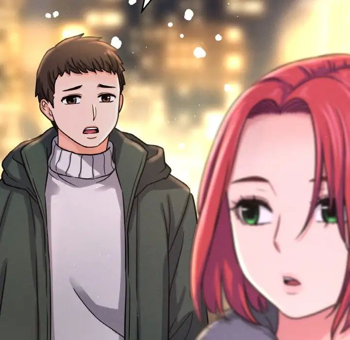 我的女王第35话