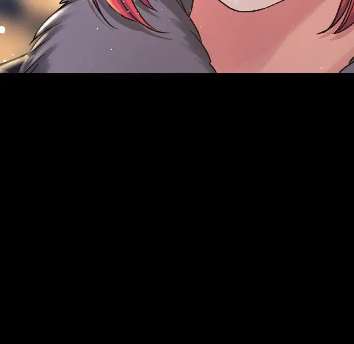 我的女王第35话