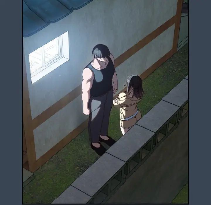 老大!请把女儿交给我!第38话