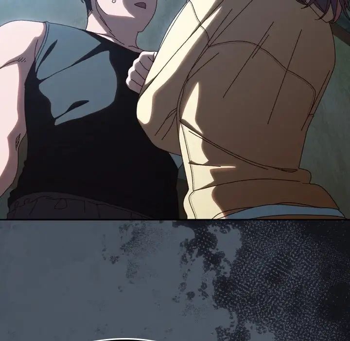 老大!请把女儿交给我!第38话