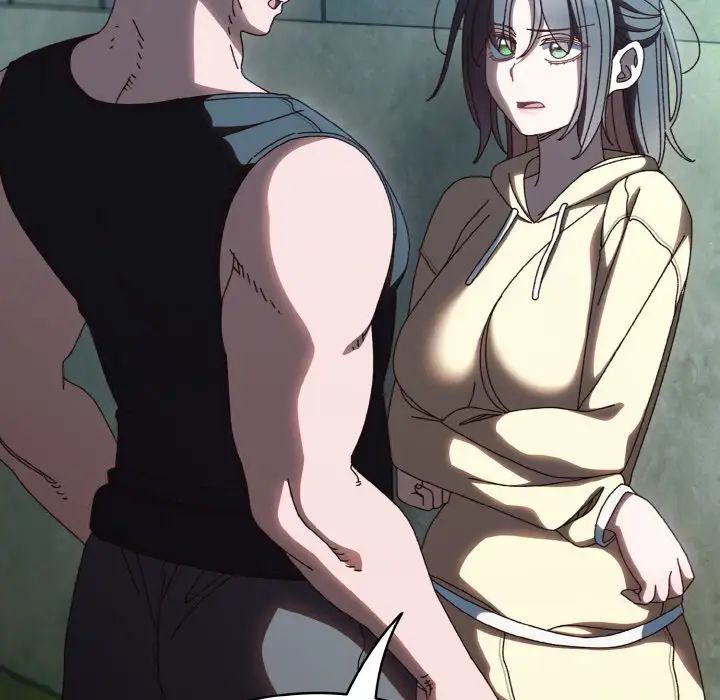 老大!请把女儿交给我!第38话