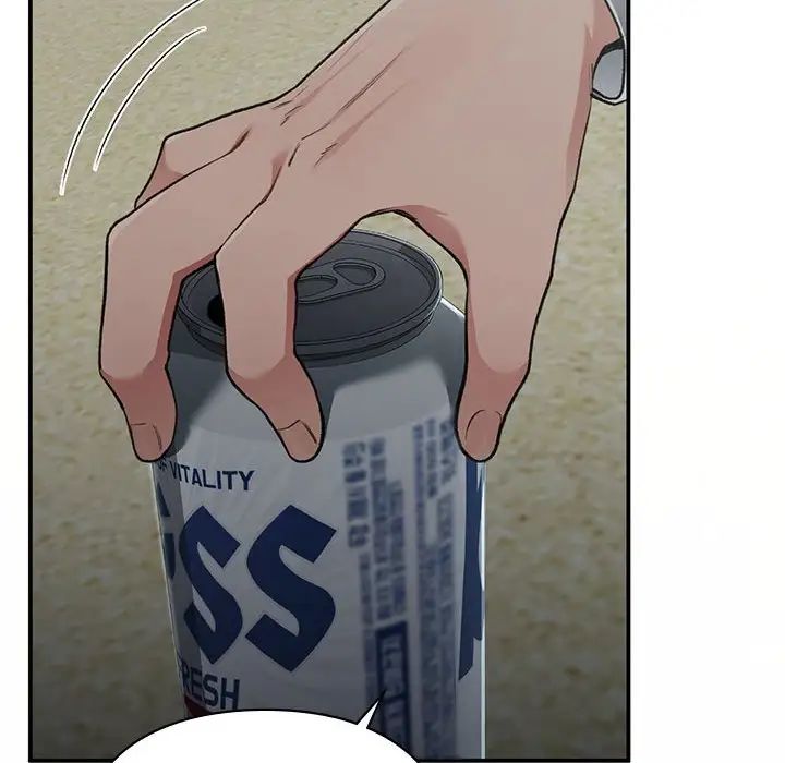 让我一见钟情的他第38话