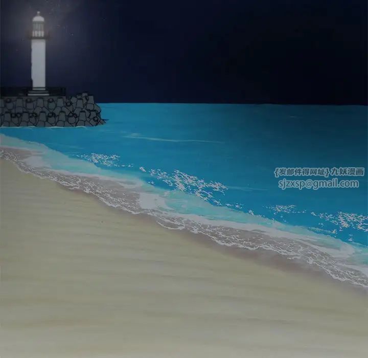 让我一见钟情的他第38话