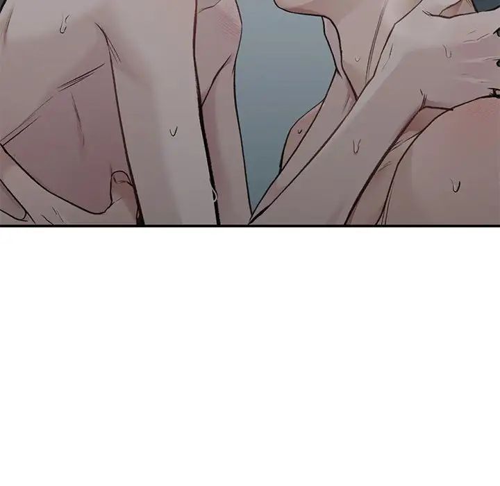 让我一见钟情的他第38话