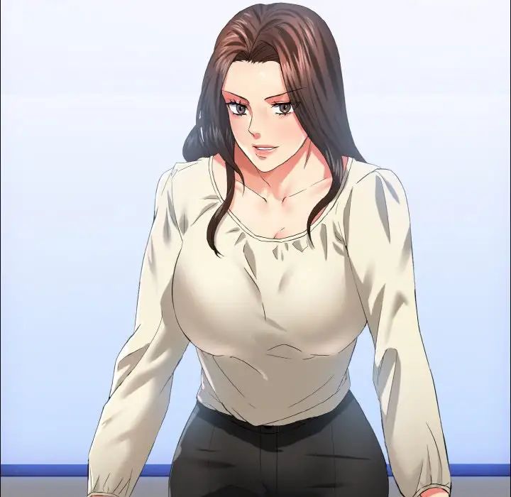 了不起的她第29话