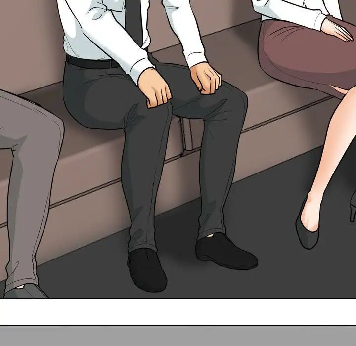 同事换换爱第179话