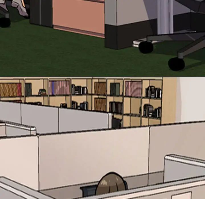 同事换换爱第179话