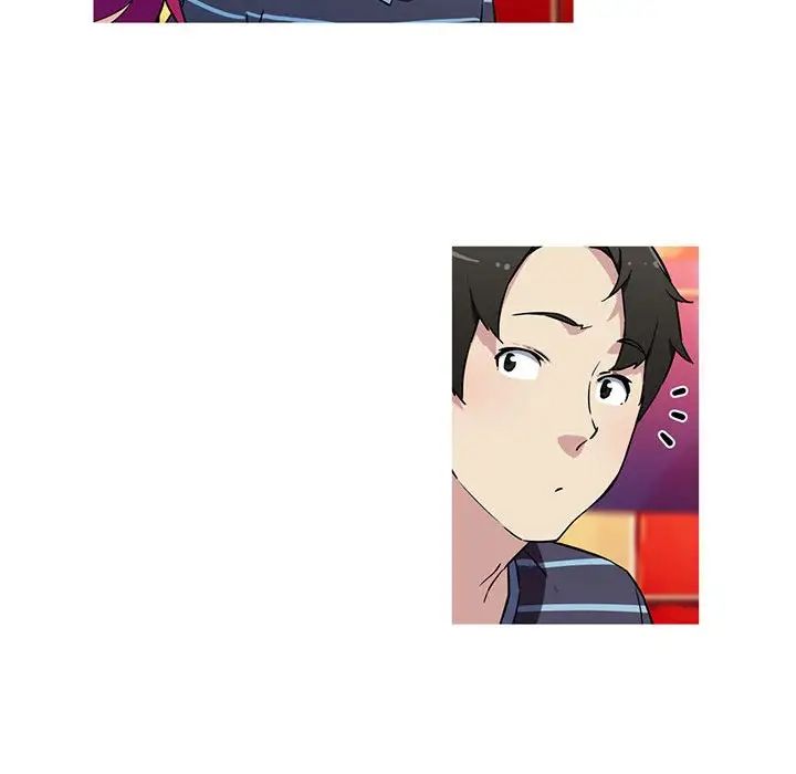 我的梦幻女友第20话