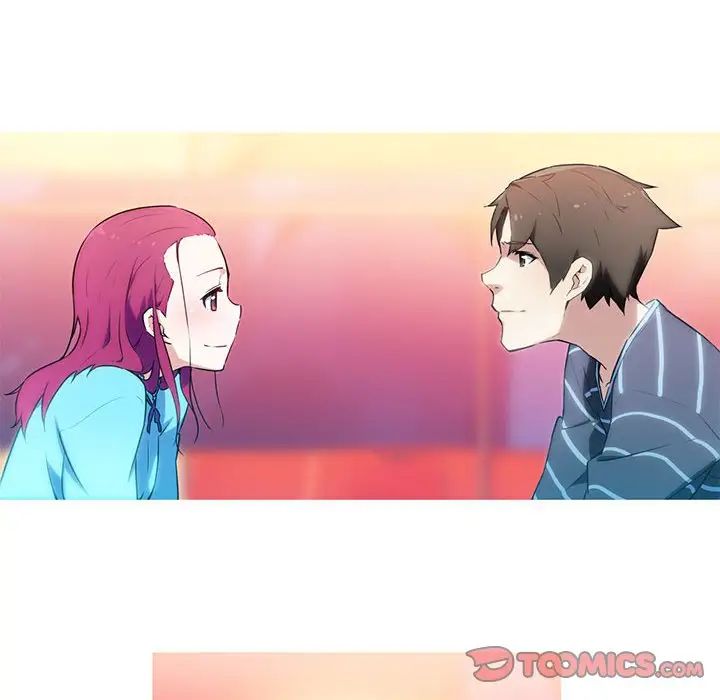 我的梦幻女友第20话