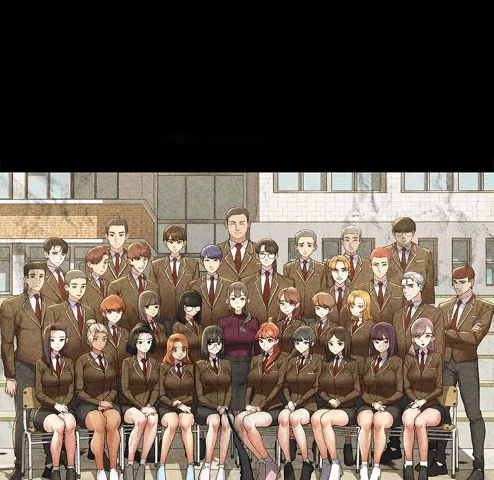 危险同学会第30话