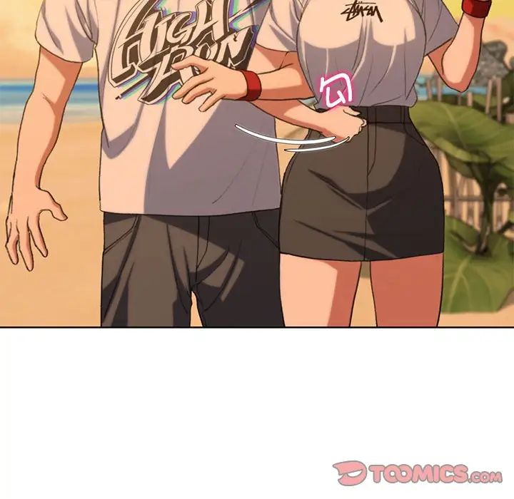 危险同学会第30话