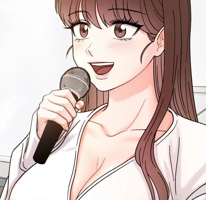 她才不是我姐姐第34话