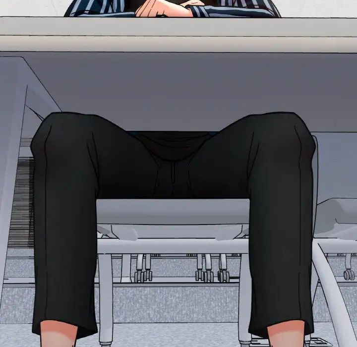 她才不是我姐姐第34话