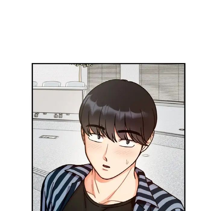 她才不是我姐姐第34话