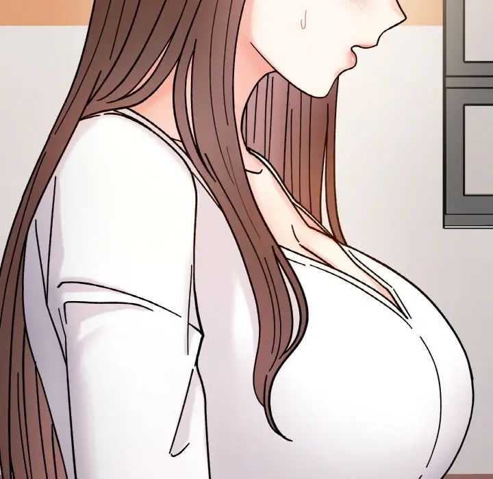 她才不是我姐姐第34话