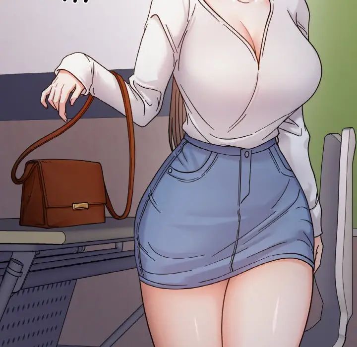 她才不是我姐姐第34话