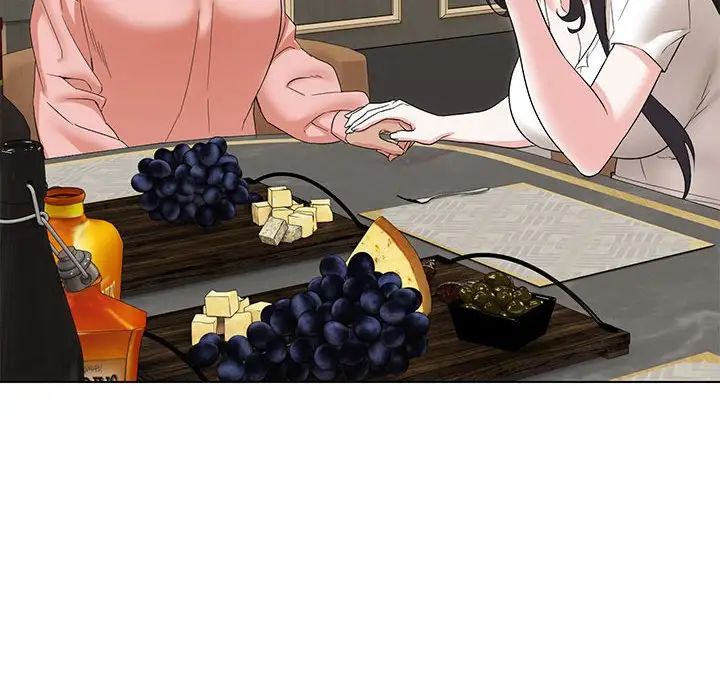 嫁入豪门的老师第22话