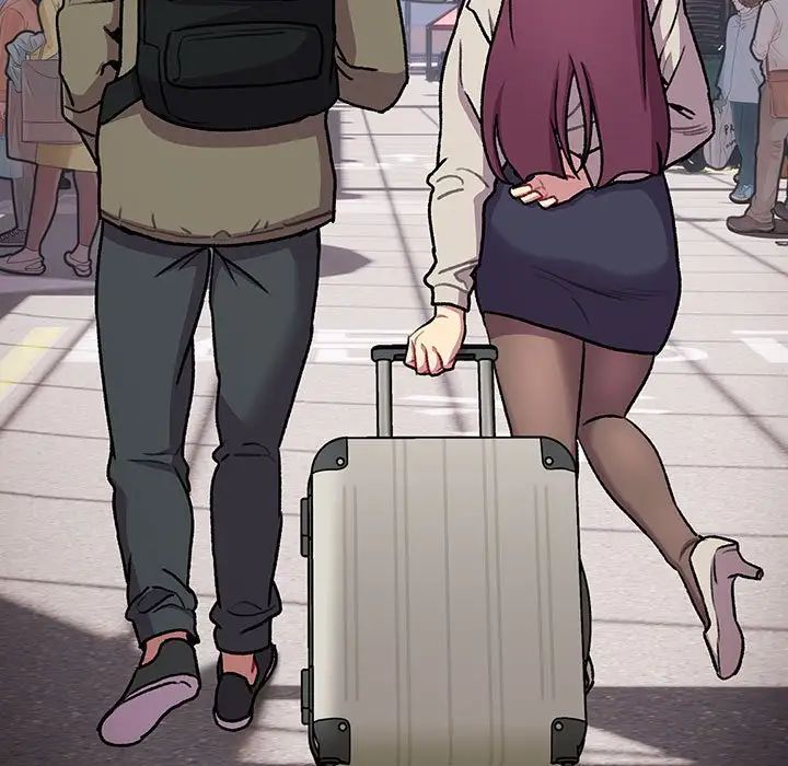 分组换换爱第122话