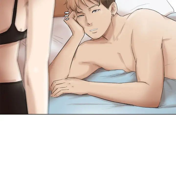 爱上属于别人的妳第50话