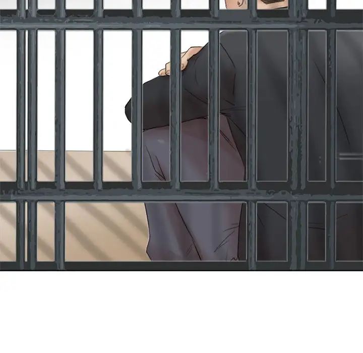 爱上属于别人的妳第50话