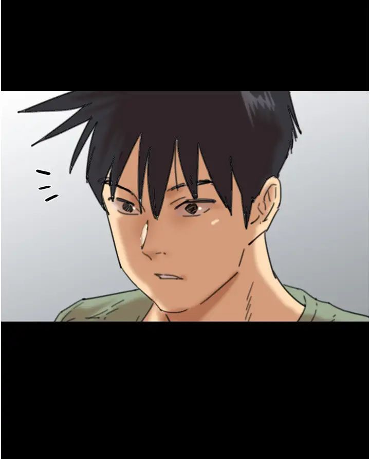 养父的女儿们第48话-桌底下的亲密接触