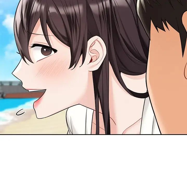 不当朋友当恋人第47话