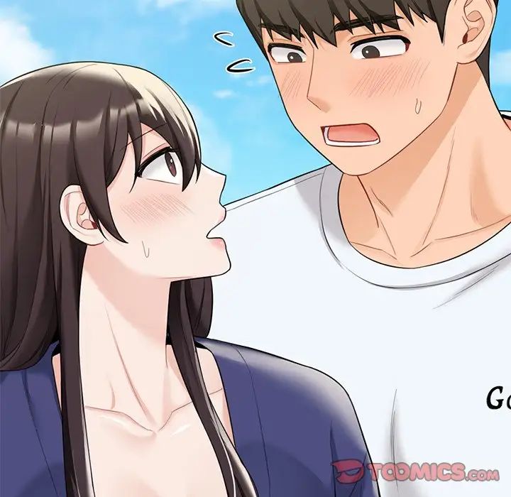 不当朋友当恋人第47话