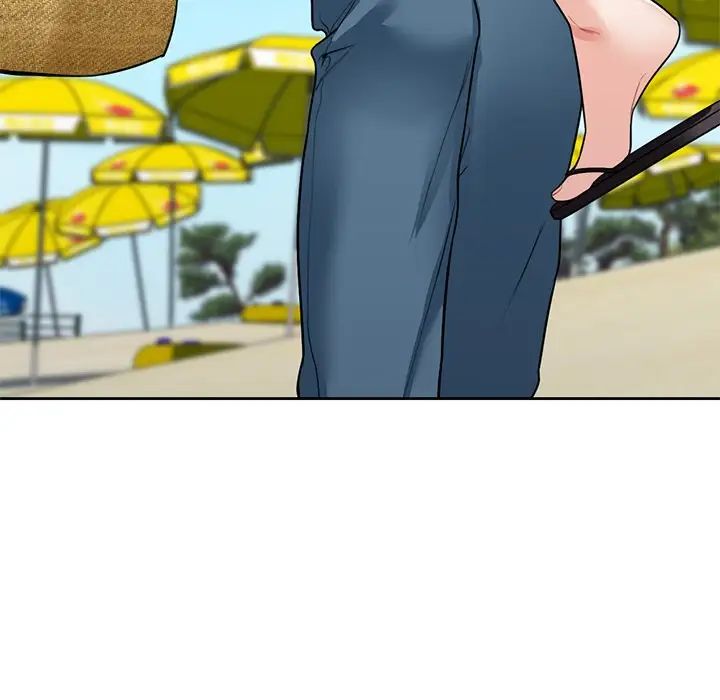 不当朋友当恋人第47话