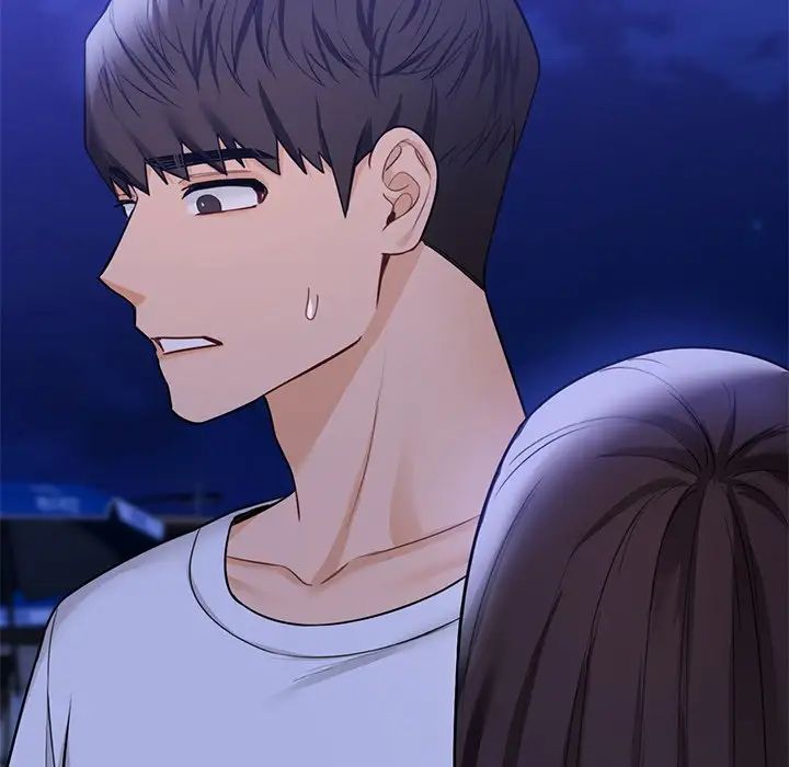 不当朋友当恋人第47话