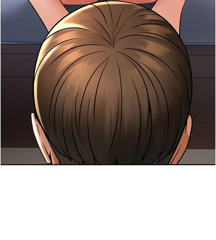 炸裂吧!巨棒第43话-没关係，教练室不会有人来!