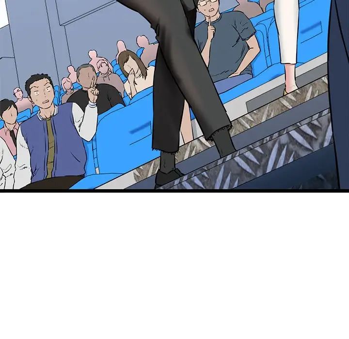 我的拉拉队宝贝第3话