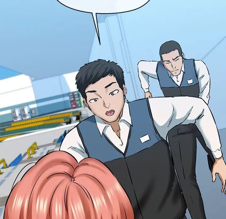 我的拉拉队宝贝第3话