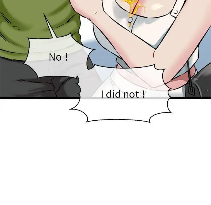 我的拉拉队宝贝第3话