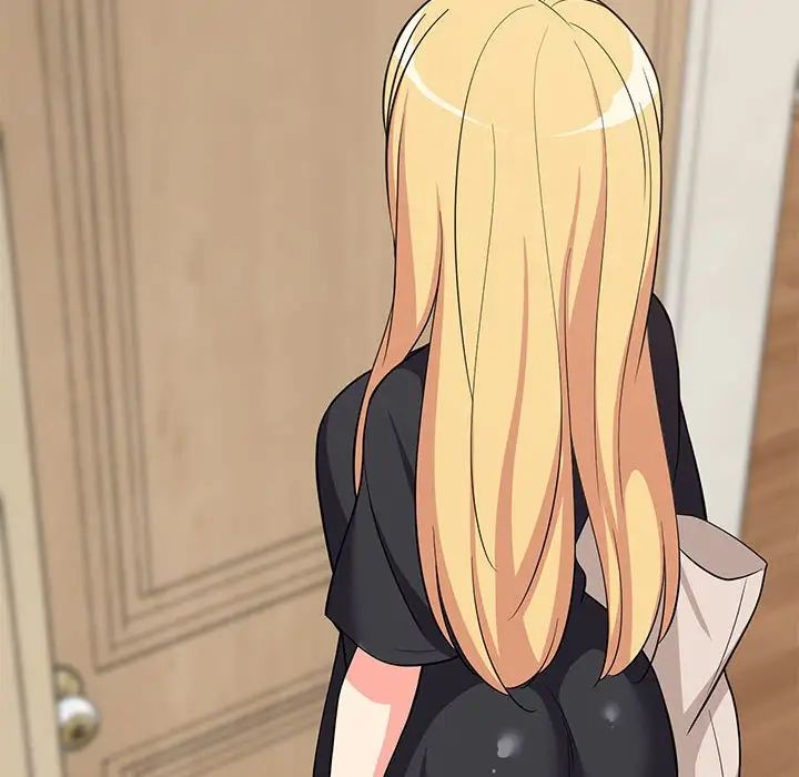 难缠姐妹偏要和我同居第8话