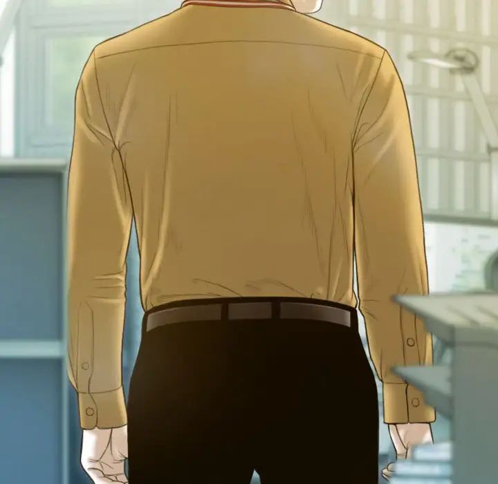 不可抗拒的吸引第20话