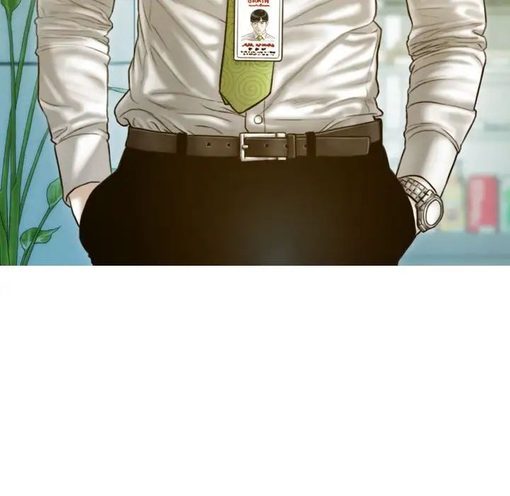 不可抗拒的吸引第20话