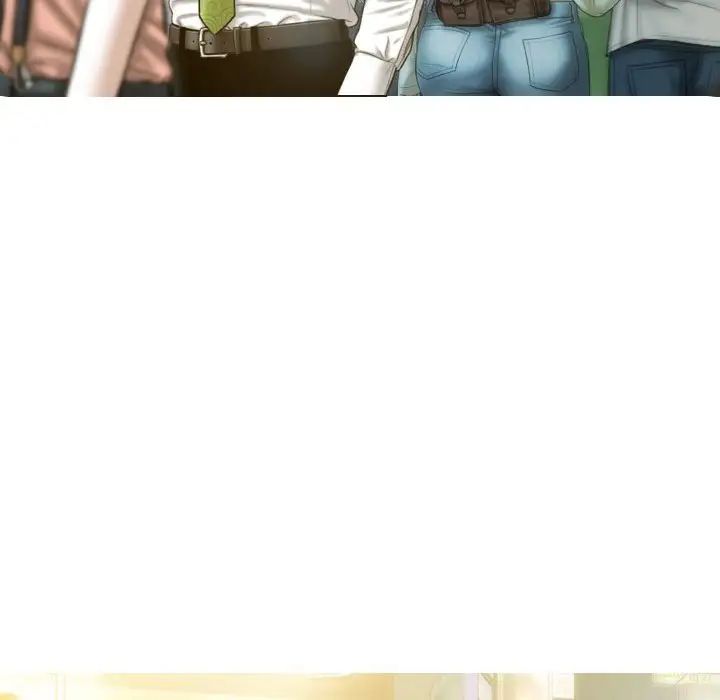 不可抗拒的吸引第20话