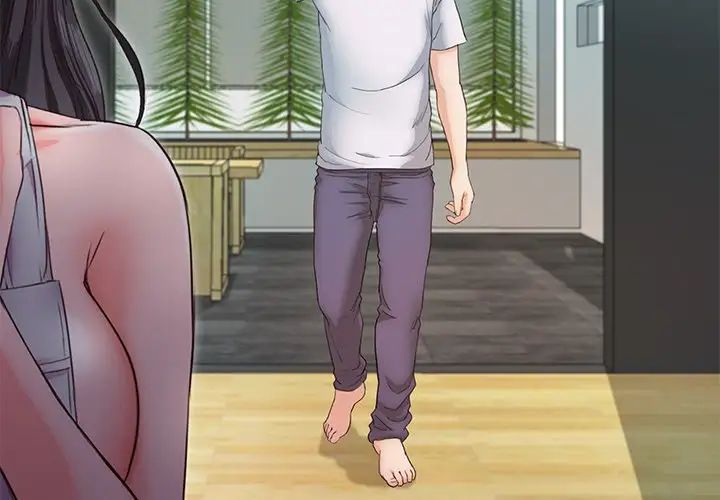 甜蜜的假期第5话