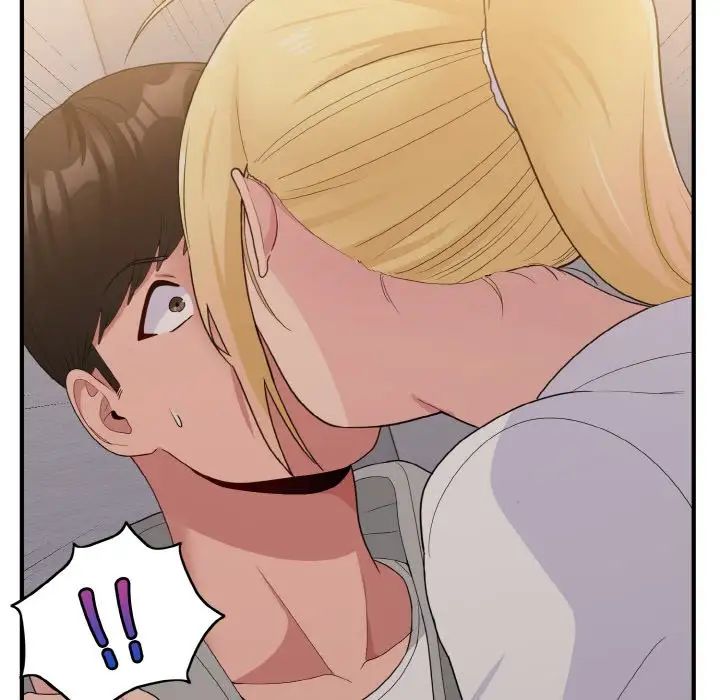 打脸的告白第13话