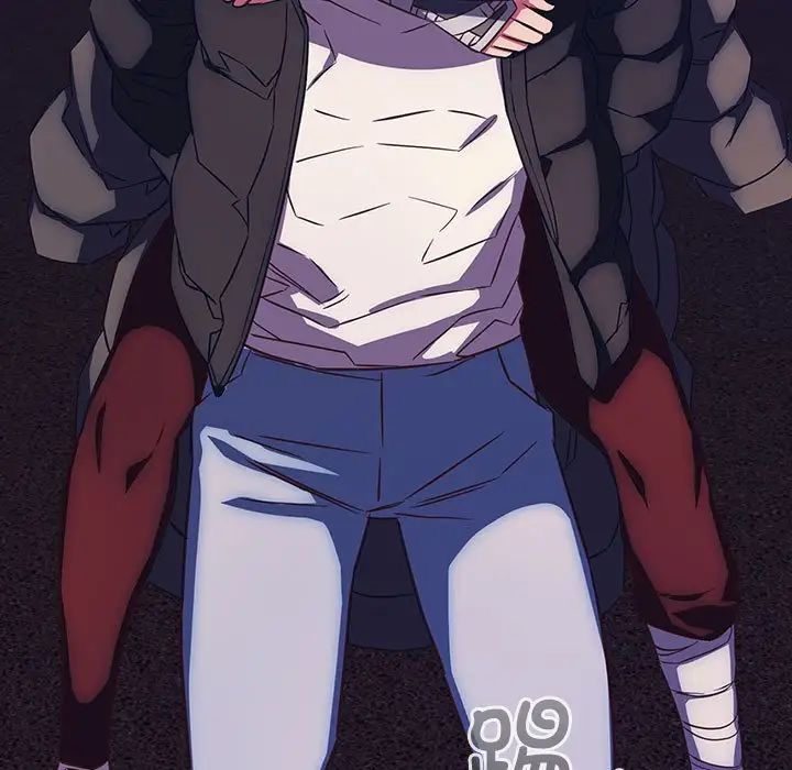 受害者联盟第40话