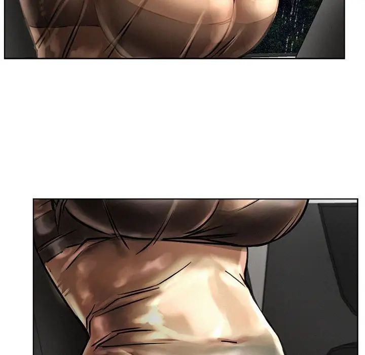 屋檐下的光第38话