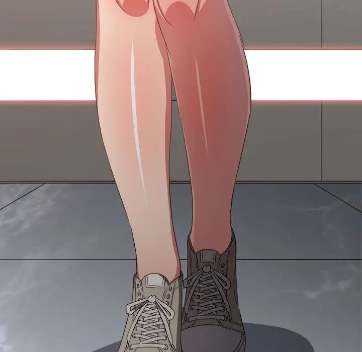 难缠小恶女第217话