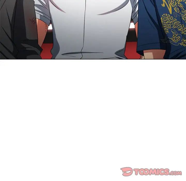 难缠小恶女第217话