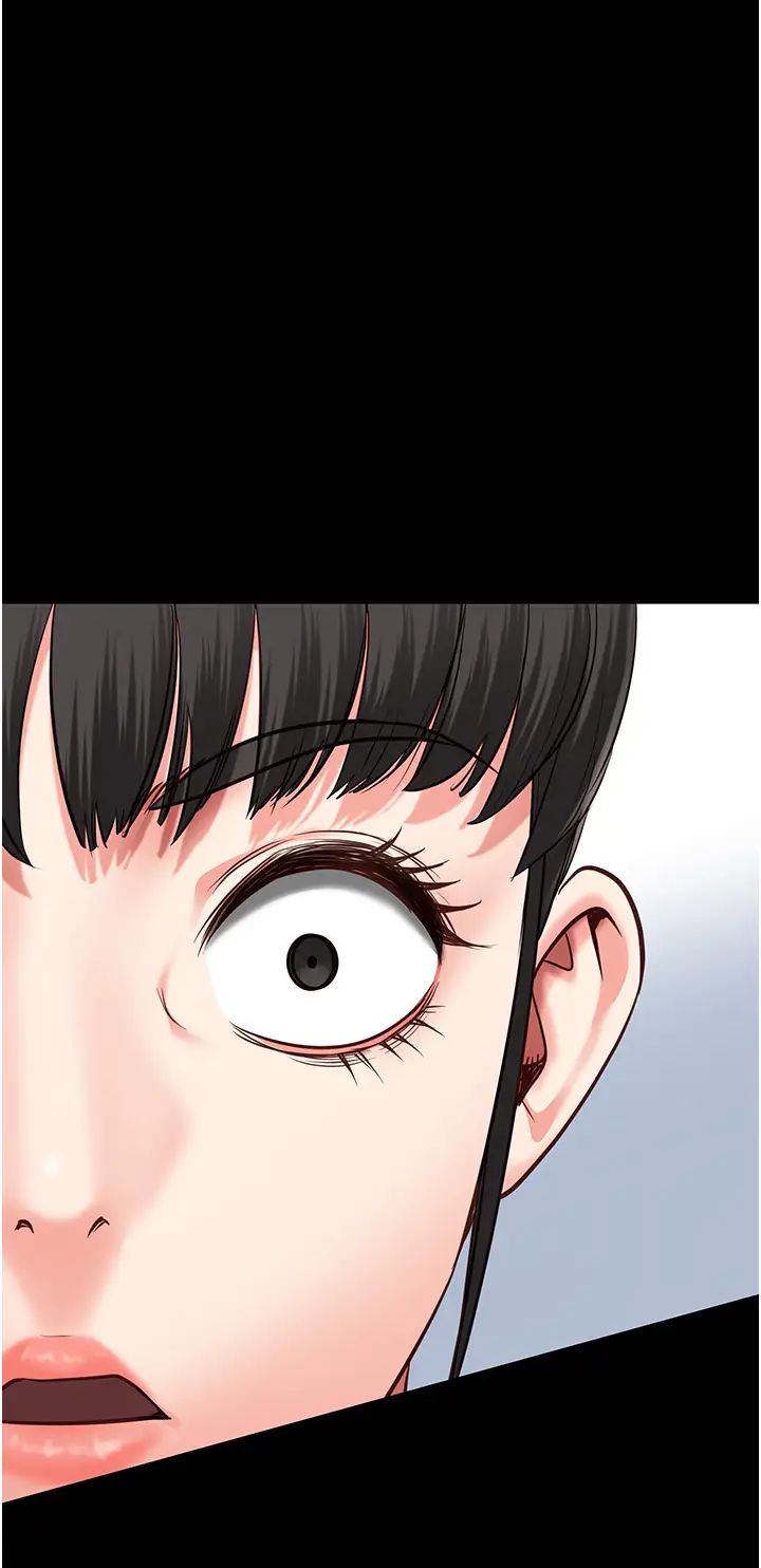 监狱女囚第72话-混乱中苏醒的韵涵