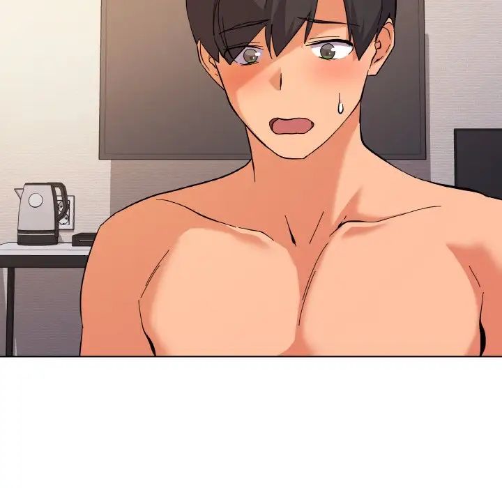 家人之间这样不好吧第10话