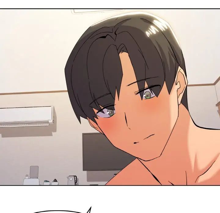 家人之间这样不好吧第10话