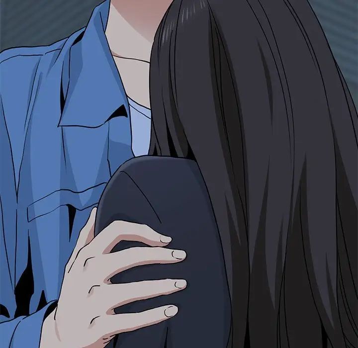 发小碰不得第32话